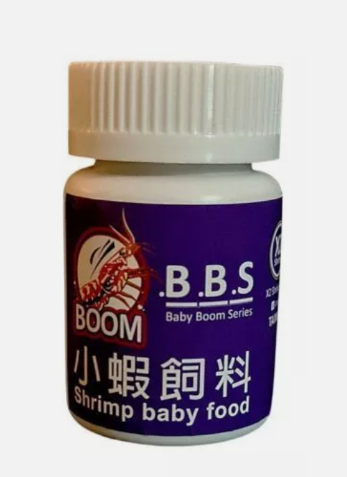 B.B.S Baby Boom Series