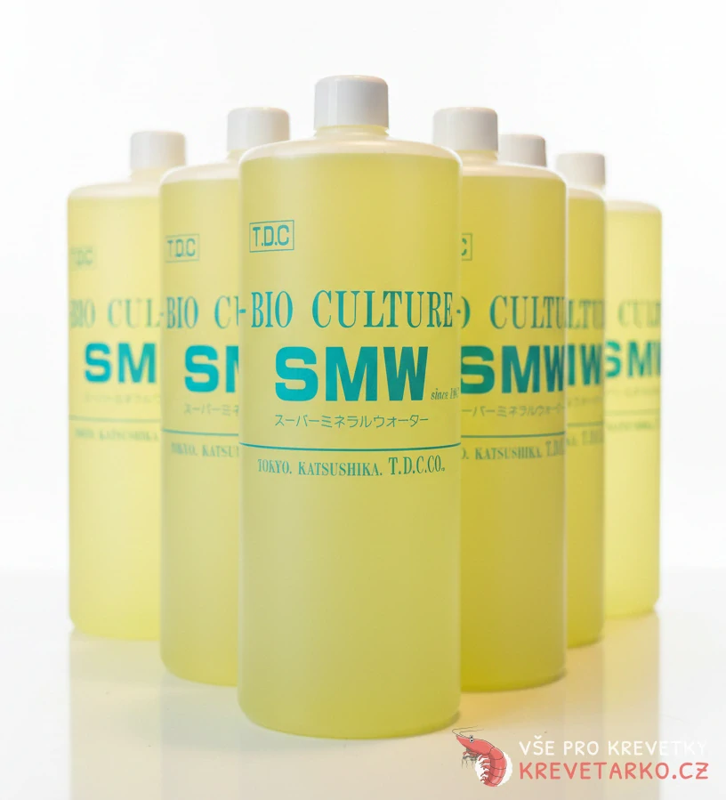 SMW Bio-Culture