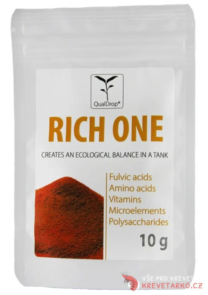 QUALDROP Rich One 10g