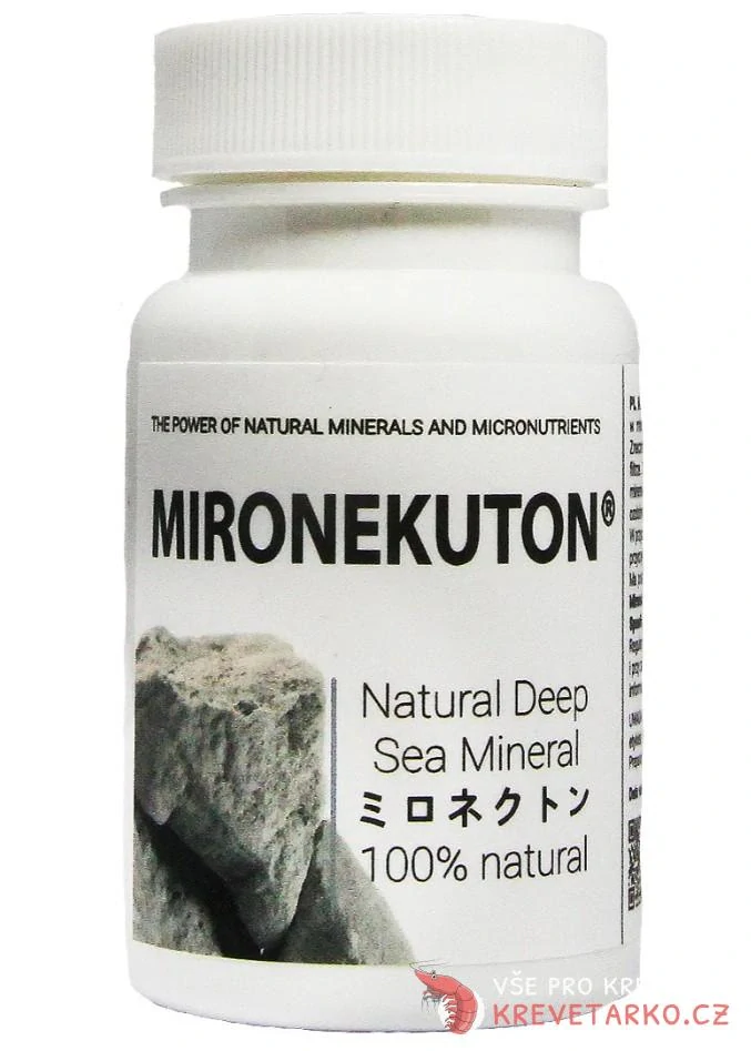 QUALDROP Mironekuton Super Powder 30g