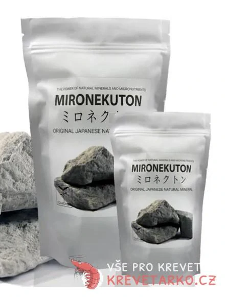QualDrop Mironekuton v celku (skalka) 100g