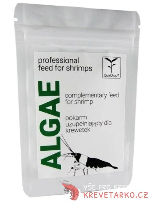 QUALDROP Algae 10g
