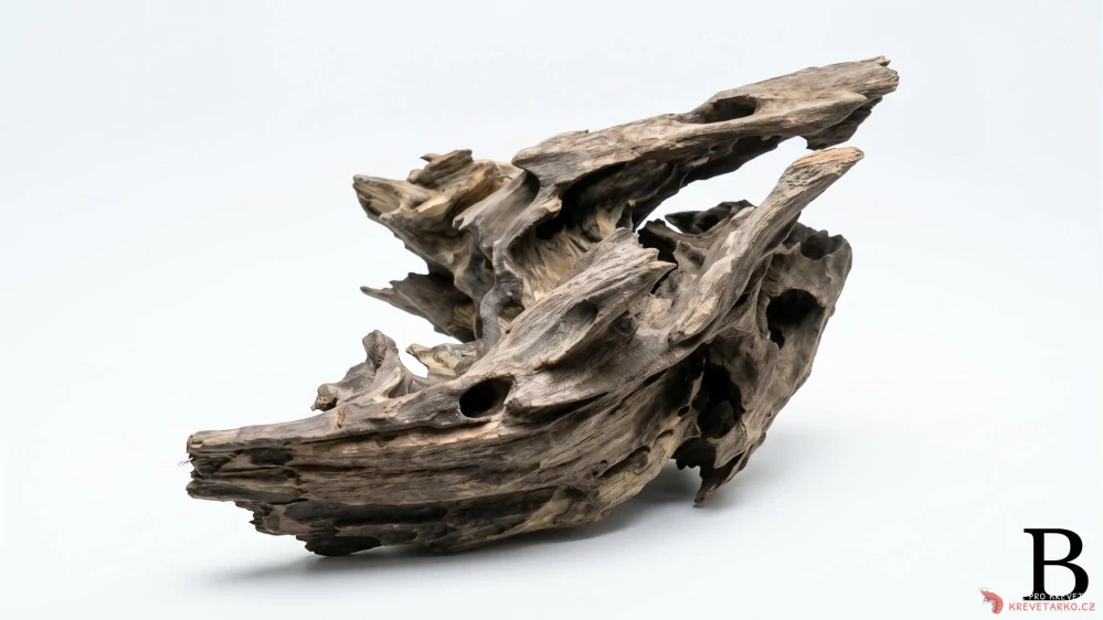 Honeycomb Wood 20-30cm