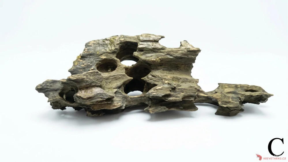 Honeycomb Wood 20-30cm