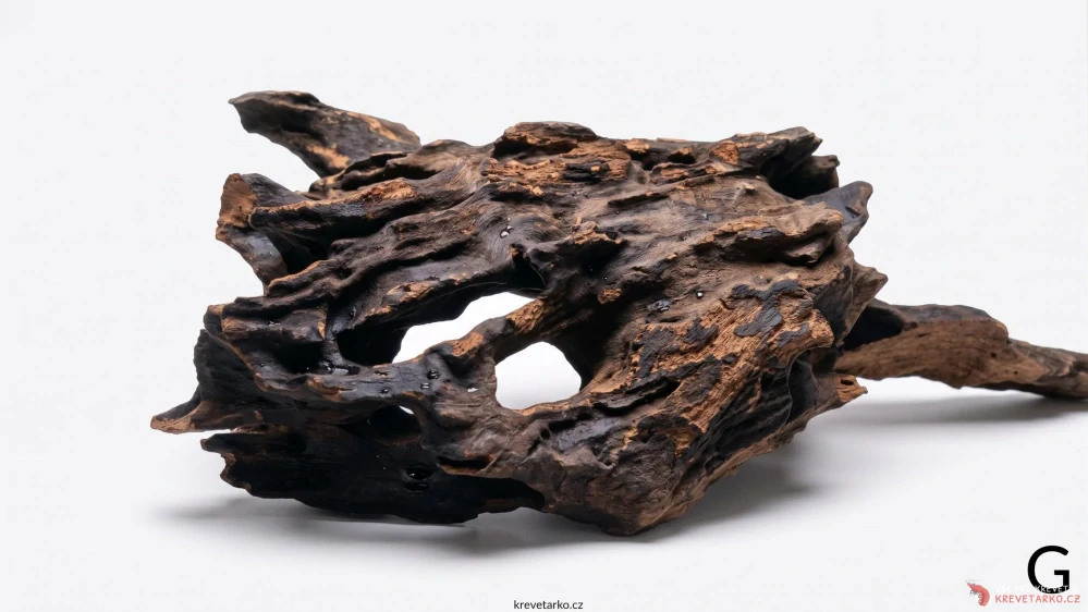 Honeycomb Wood 20-30cm