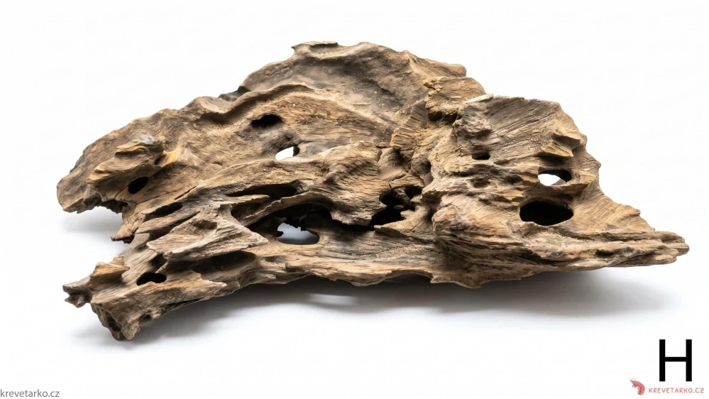 Honeycomb Wood 20-30cm