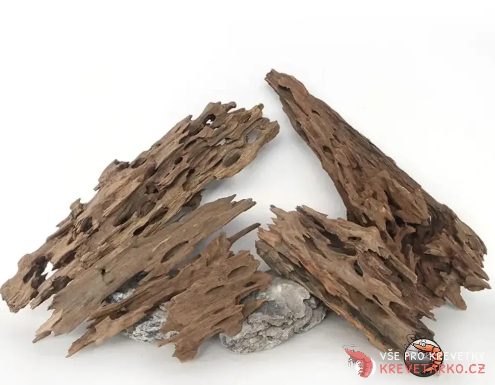 Honeycomb Wood 20-30cm