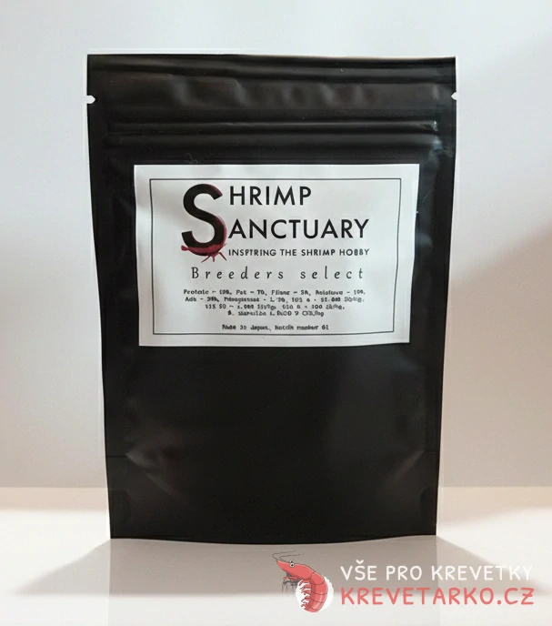 Shrimp Sanctuary Breeders Select