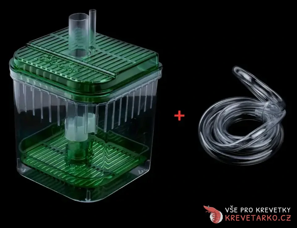 Biologický Filtr pro malá akvária
