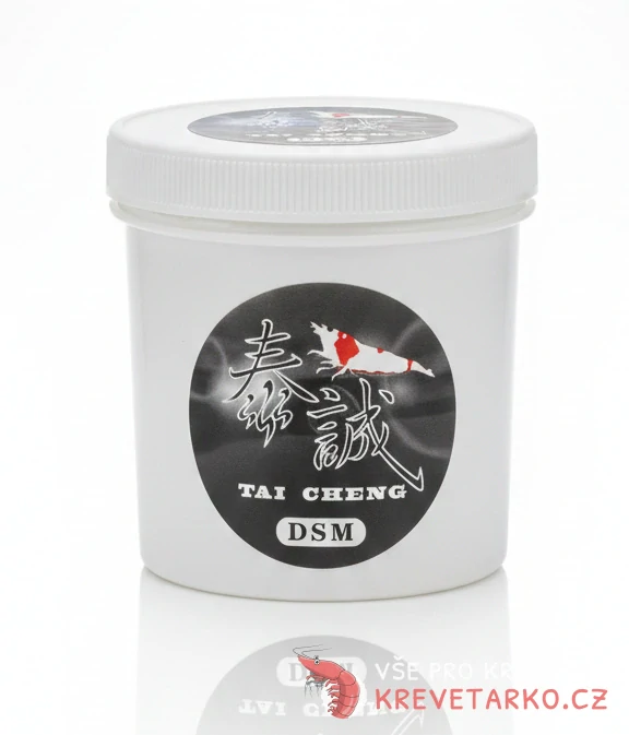 DSM Gh+ Mineral Powder 100g