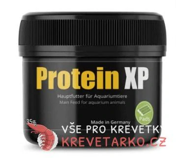 GlasGarten Protein XP 35g