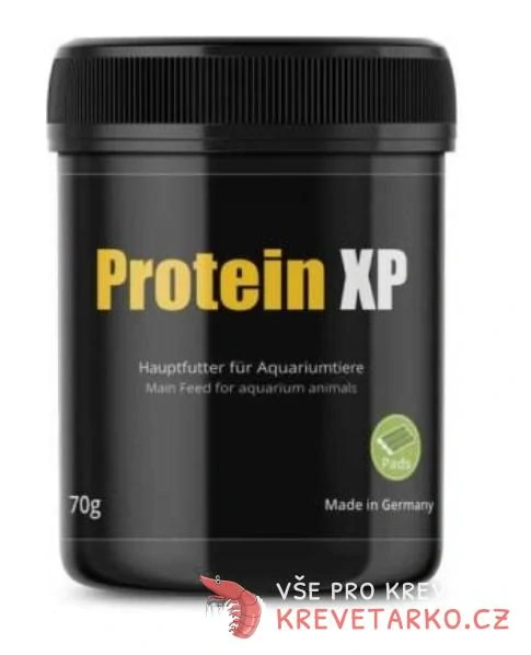 GlasGarten Protein XP 70g