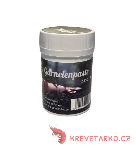 TIMA Garnelenpaste Basic