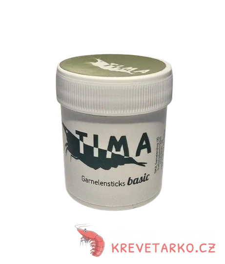 TIMA Garnelenstick Basic