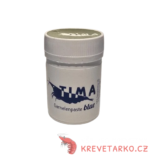 TIMA Garnelenpaste Blue
