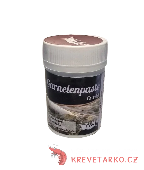 TIMA Garnelenpaste Gravid