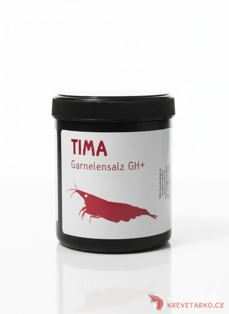 TIMA Garnelensalz GH + 300g