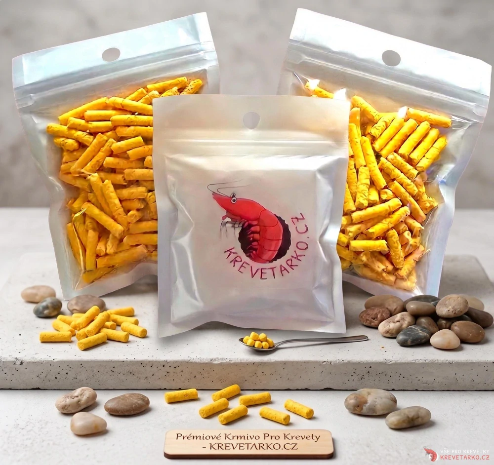 Hokkaido-Sticks (30g)