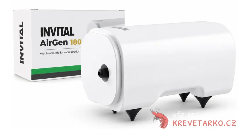 INVITAL AirGen 180