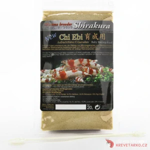 Shirakura Chi Ebi 20g