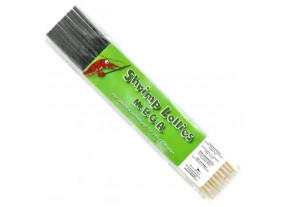 Shrimp Lollies MEGA  10ks