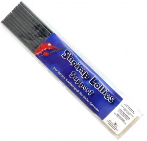 Shrimp Lollies Support 10ks