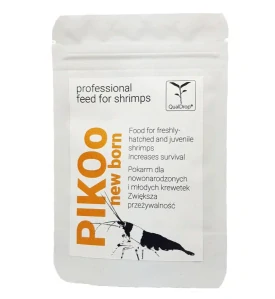 QUALDROP PIKOo New Born 10g