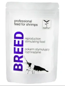 QUALDROP Breed 10g