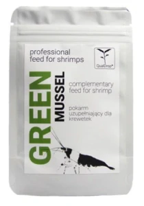 QUALDROP Green Mussel 10g