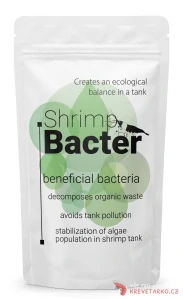 Qualdrop Shrimp Bacter
