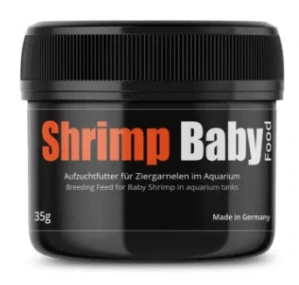 GlasGarten Shrimp Baby Food  