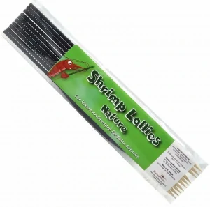 Shrimp Lollies Nature 10ks