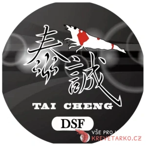 DSF - Dead Shrimp Food