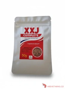 XXJ Complete shrimp food