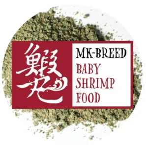 MK-Breed Baby Food 40ml