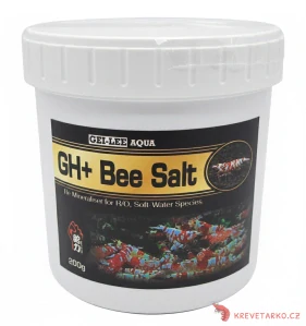 Gei-Lee Aqua Gh+ 200g
