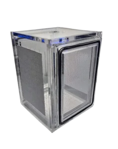 Izolační Box 3D