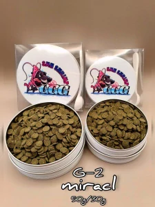 SMN G-2 Shrimp Miracl