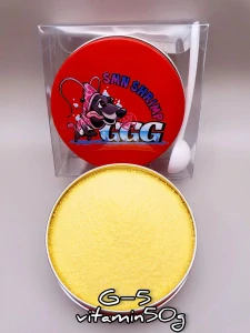 SMN G-5 Shrimp Vitamin