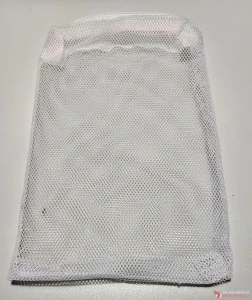 Sáčky na filtrační mareriál XL