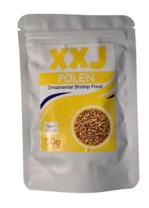 XXJ Polen (Včelí pyl) 