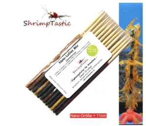 Shrimp Lollies Nano Mix Super 12ks