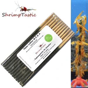 Shrimp Lollies Nano M.E.G.A 12ks