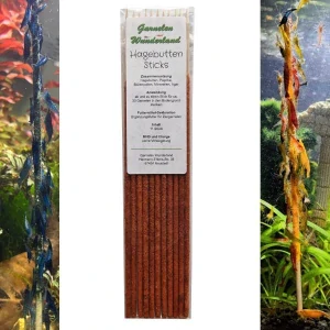 GW Shrimp Sticks Hagebutten 11ks