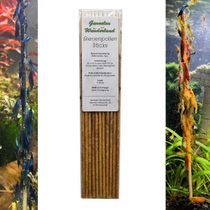GW Shrimp Sticks Bienenpollen 11ks