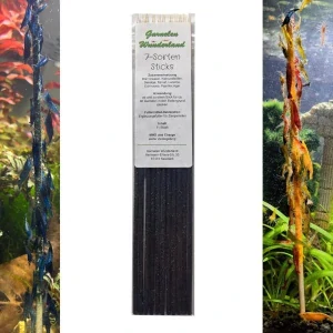 GW Shrimp Sticks 7 Sorten 11ks