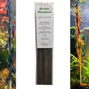 GW Shrimp Sticks Zimt 11ks