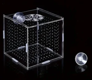 Izolační Box 3D malý 