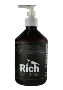 Qualdrop Rich Solution 500 ml