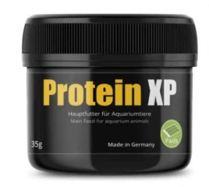 GlasGarten Protein XP 35g